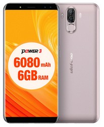 Прошивка телефона UleFone Power 3 в Рязане